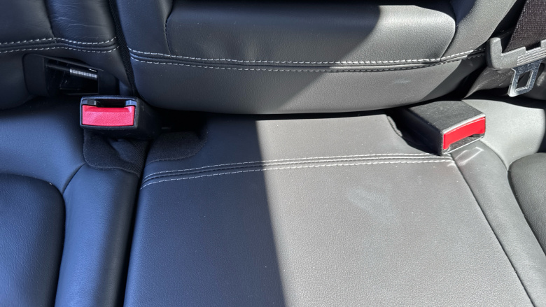 Vauxhall Mokka X 1.4T Elite Nav 5dr Auto Petrol Hatchback